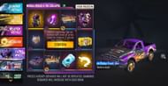 Select the Faded Wheel featuring Faded Wheel featuring the bundle (Image via Garena)